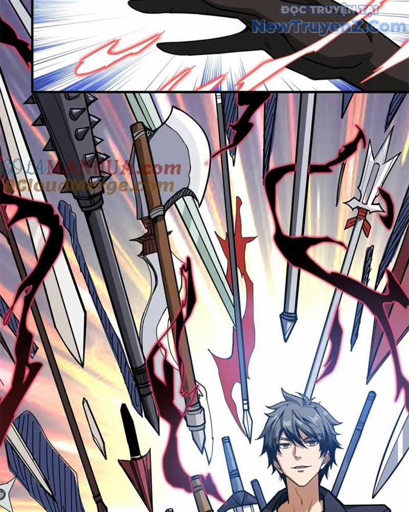 God Slayer - Chương 137 - Trang 8