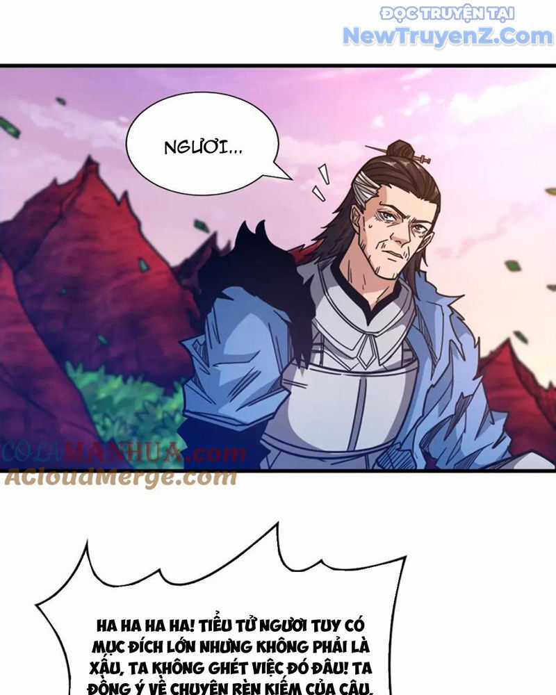 God Slayer - Chương 138 - Trang 32