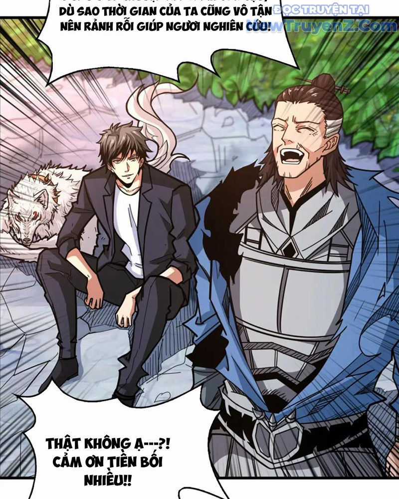 God Slayer - Chương 138 - Trang 33