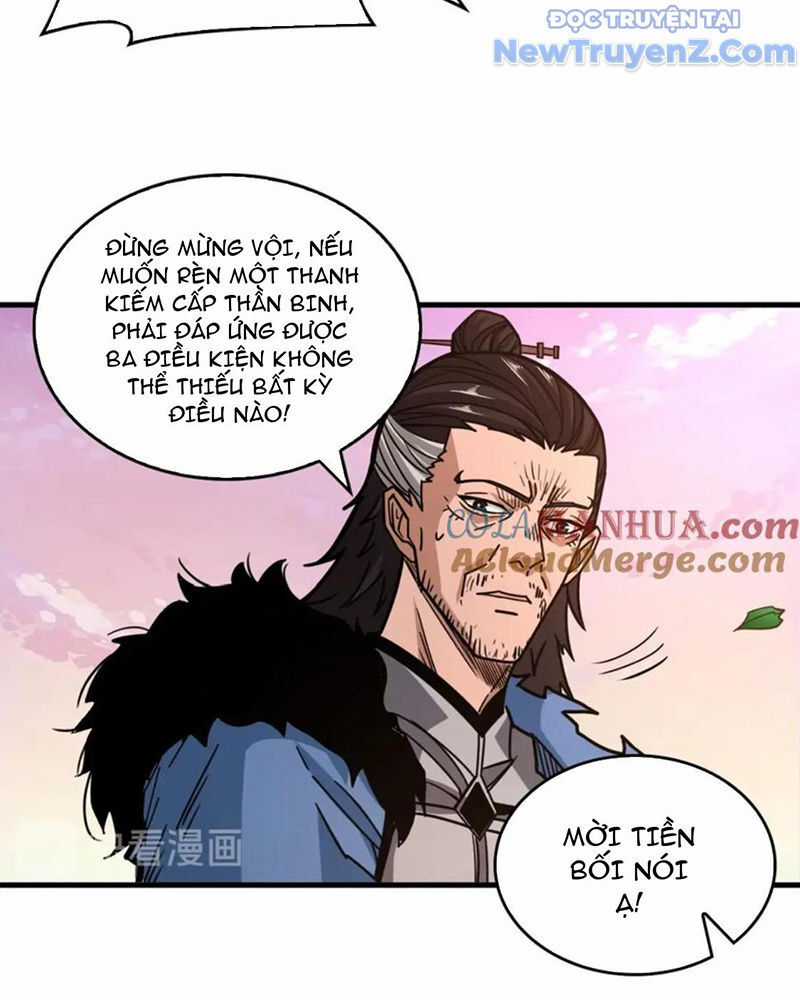 God Slayer - Chương 138 - Trang 34