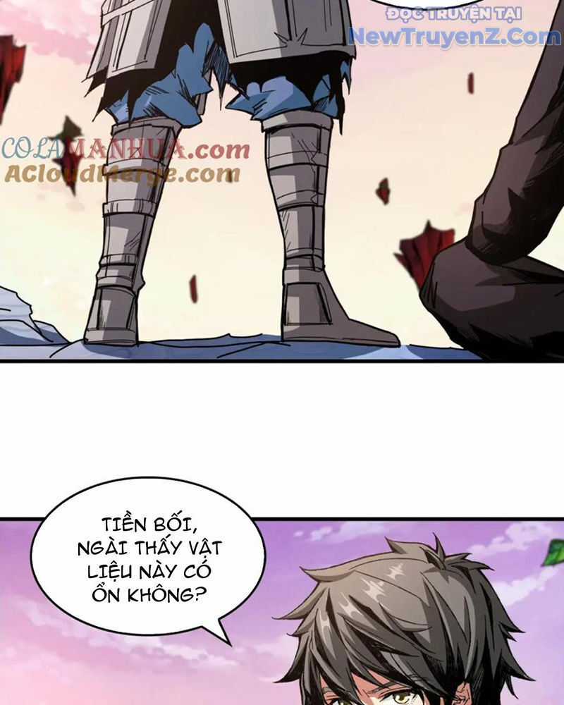 God Slayer - Chương 138 - Trang 36