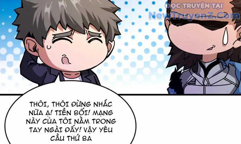 God Slayer - Chương 138 - Trang 45