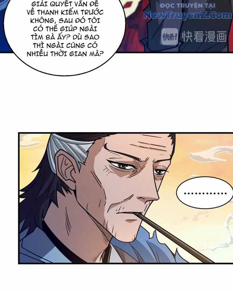 God Slayer - Chương 138 - Trang 48