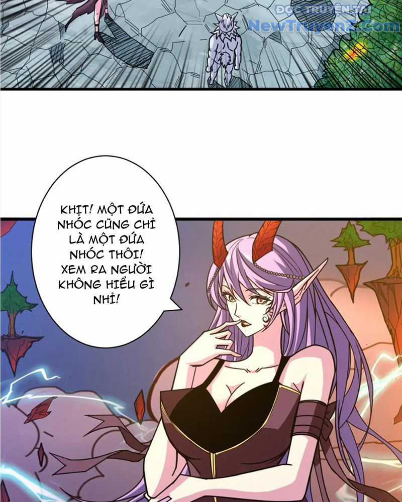 God Slayer - Chương 138 - Trang 6