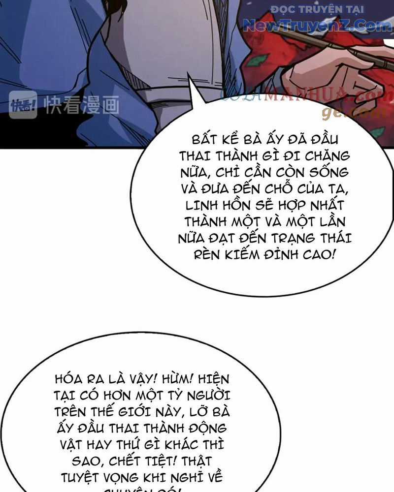 God Slayer - Chương 138 - Trang 57