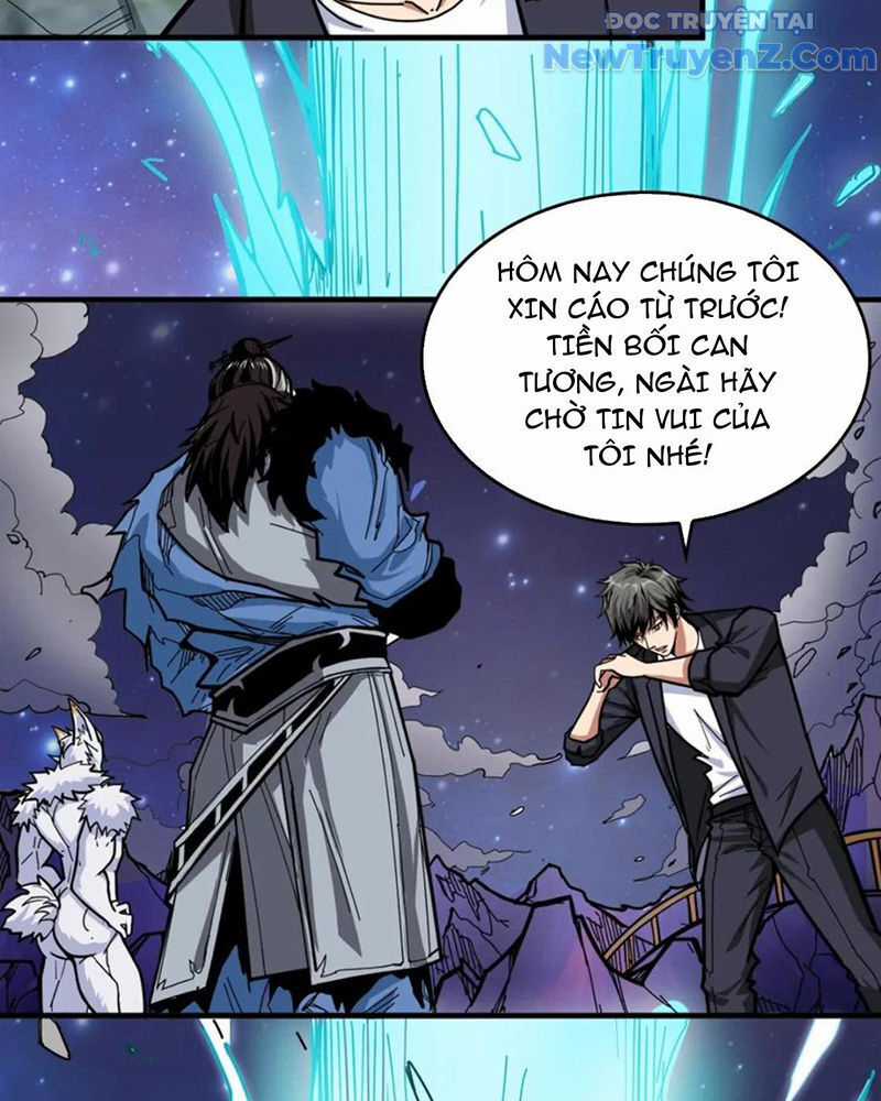 God Slayer - Chương 139 - Trang 30