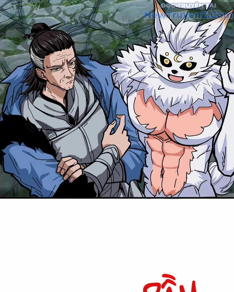 God Slayer - Chương 139 - Trang 33