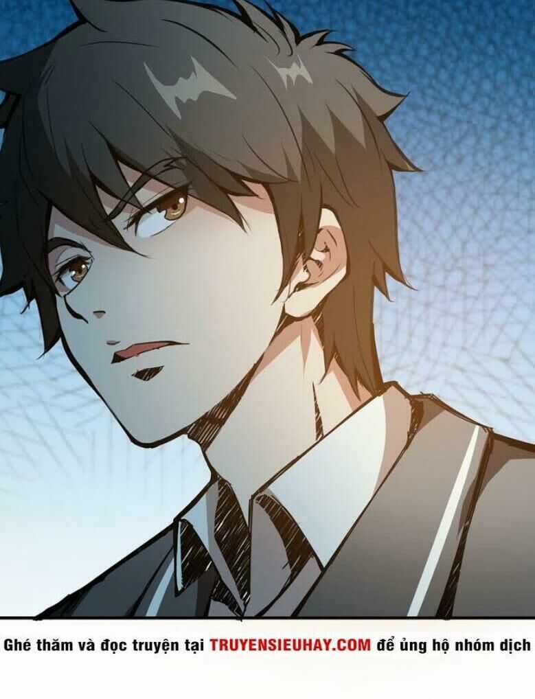 God Slayer - Chương 14 - Trang 14