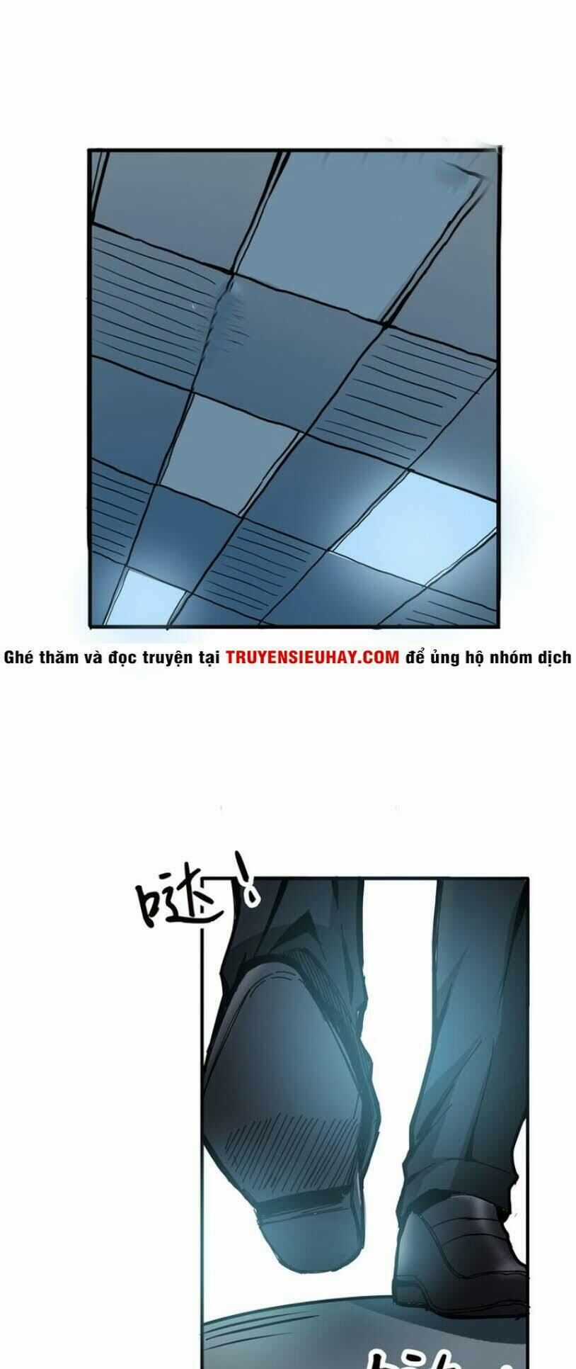 God Slayer - Chương 14 - Trang 15