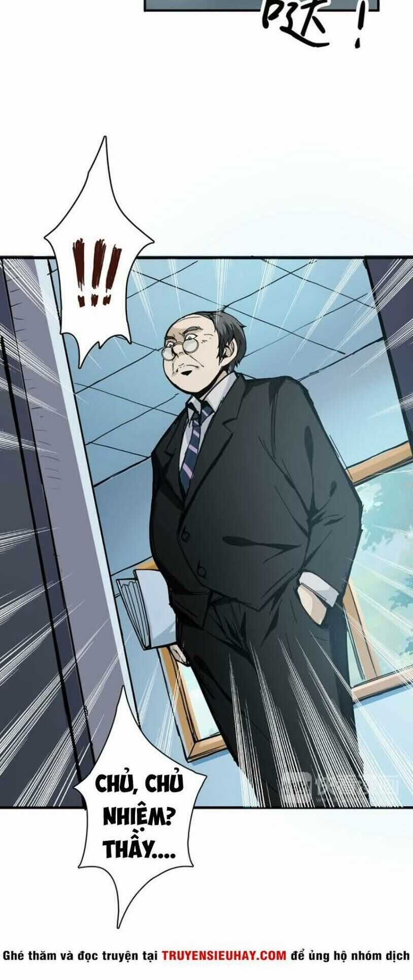 God Slayer - Chương 14 - Trang 16