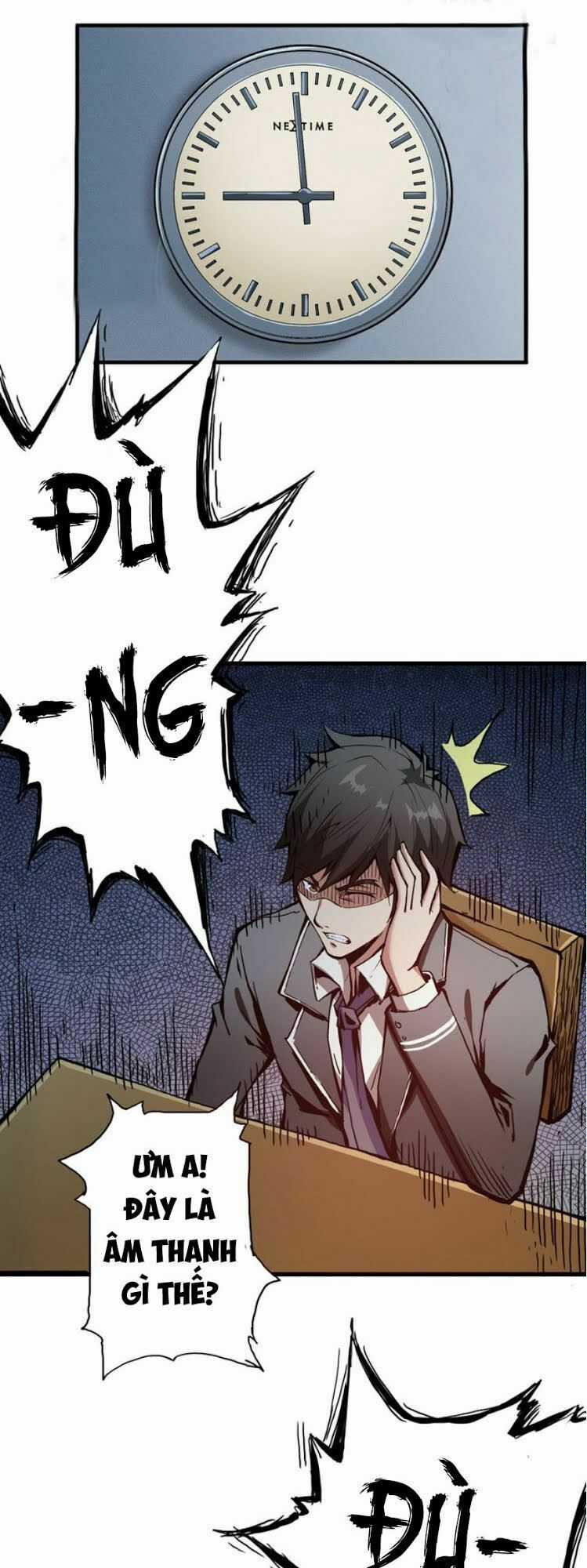 God Slayer - Chương 14 - Trang 22