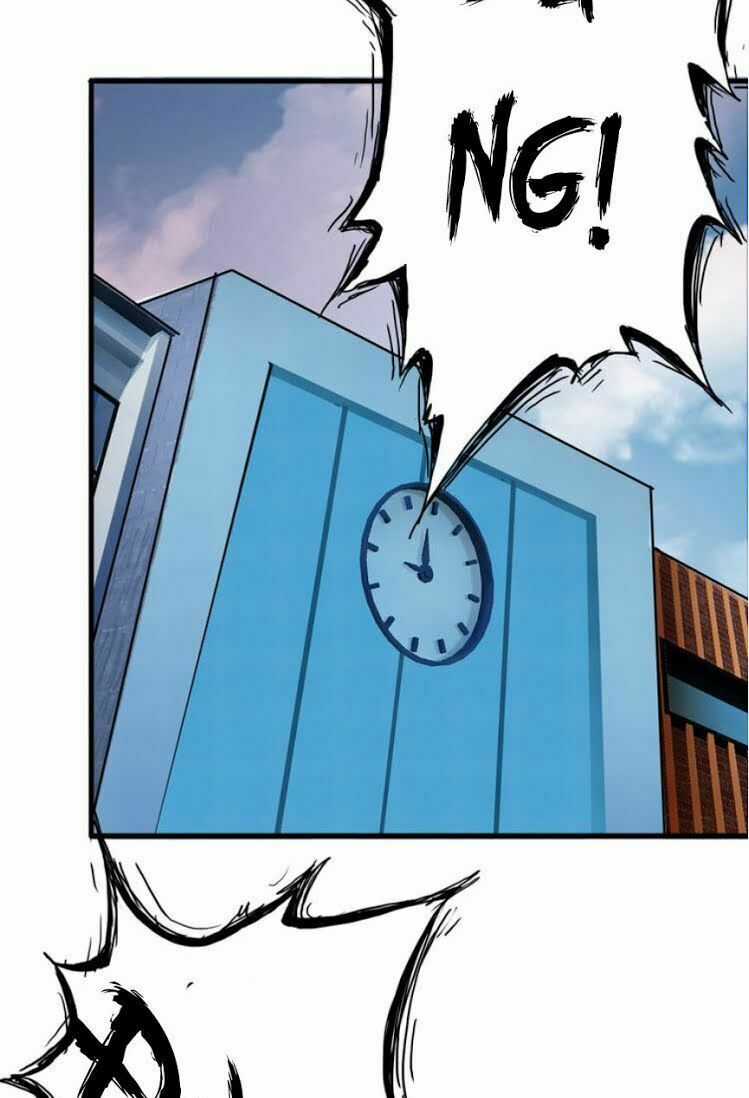 God Slayer - Chương 14 - Trang 23