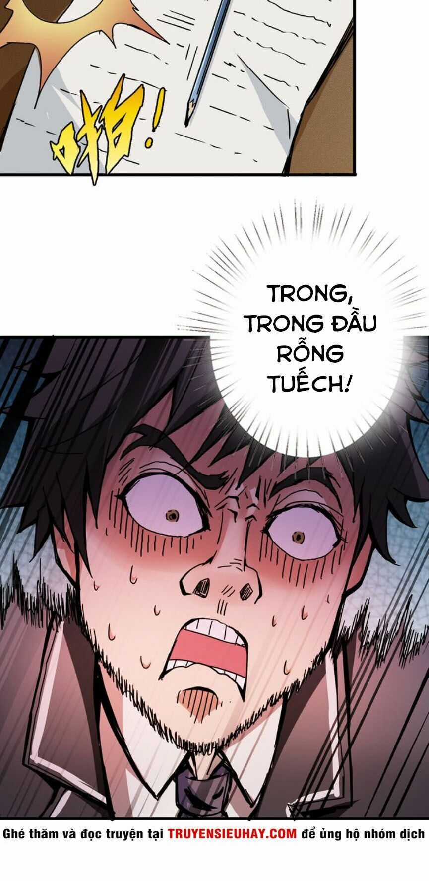 God Slayer - Chương 14 - Trang 30