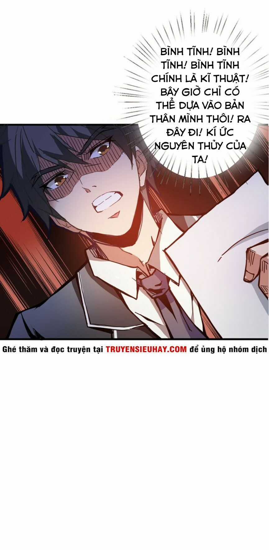 God Slayer - Chương 14 - Trang 33