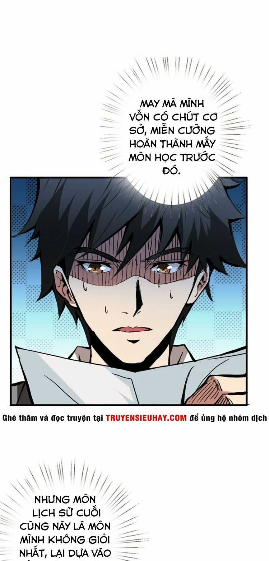 God Slayer - Chương 14 - Trang 37