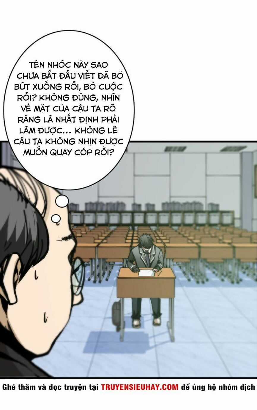 God Slayer - Chương 14 - Trang 40