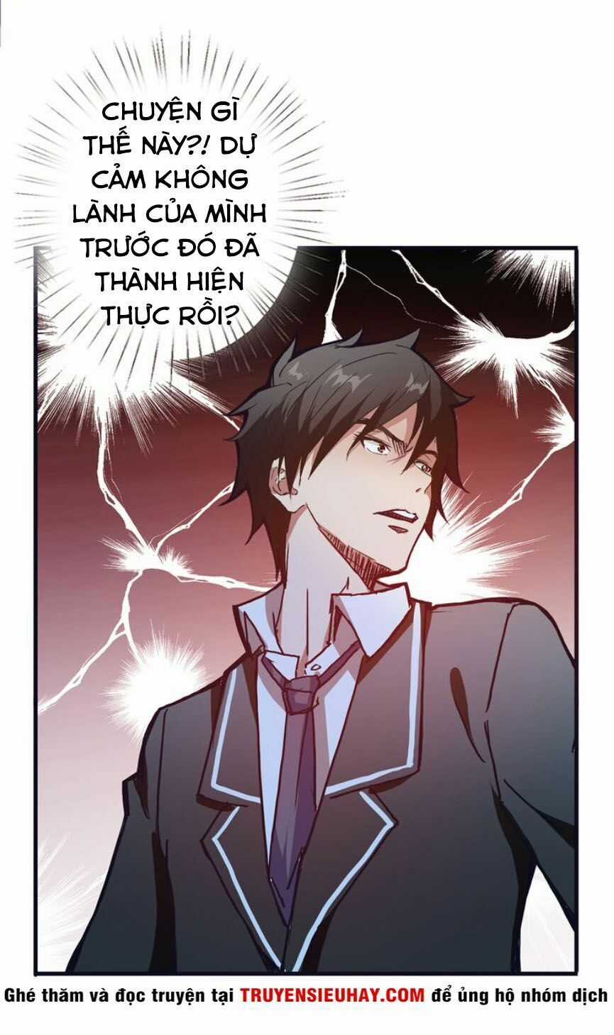 God Slayer - Chương 14 - Trang 47