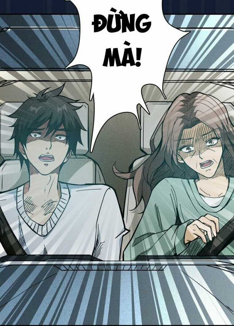 God Slayer - Chương 14 - Trang 6