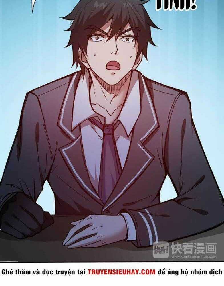 God Slayer - Chương 14 - Trang 9