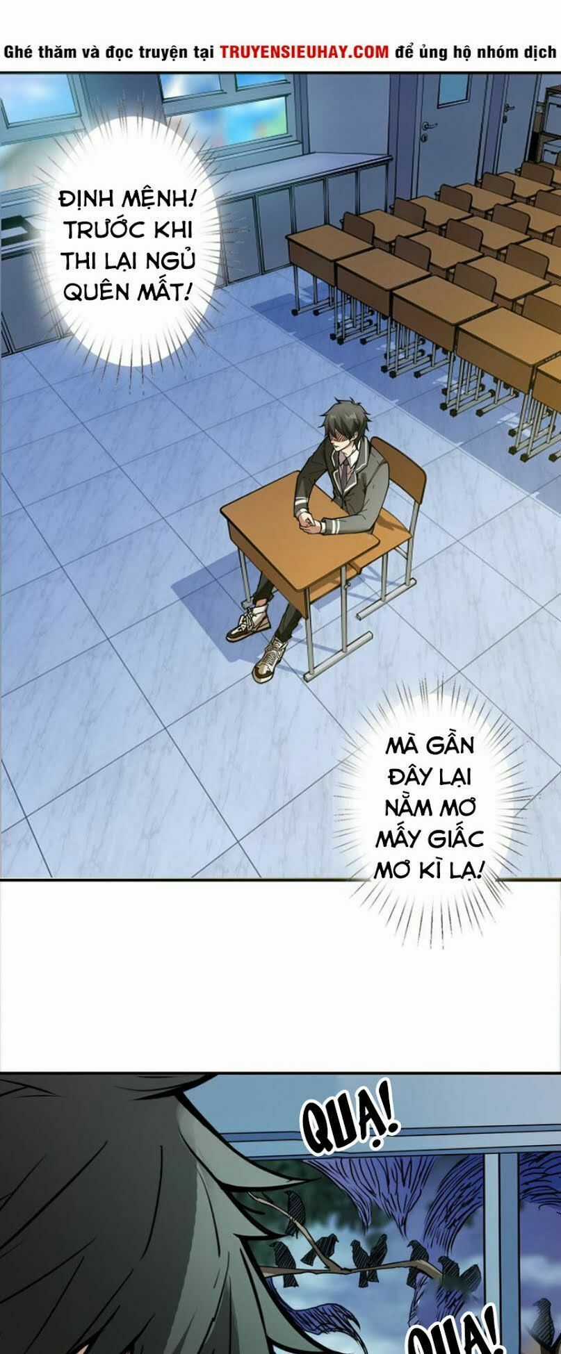 God Slayer - Chương 14 - Trang 10