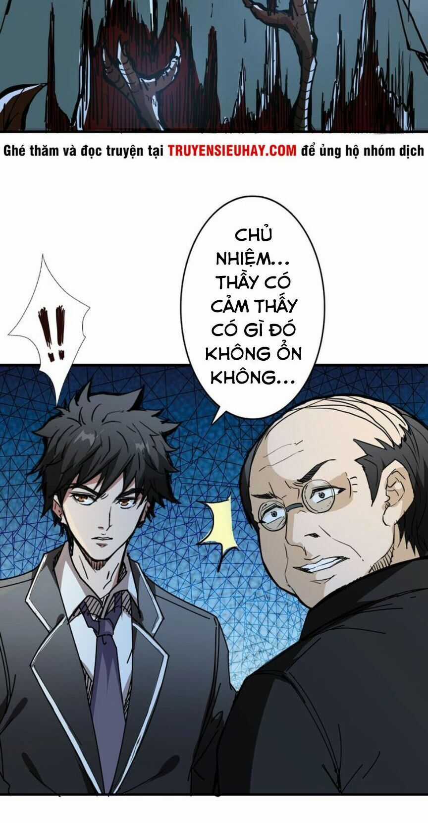 God Slayer - Chương 15 - Trang 3