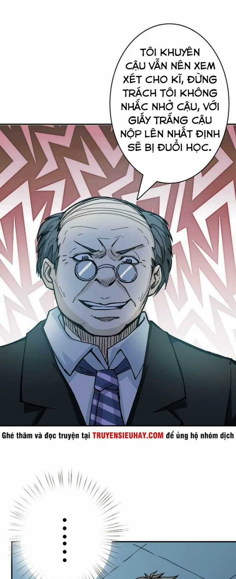 God Slayer - Chương 15 - Trang 21