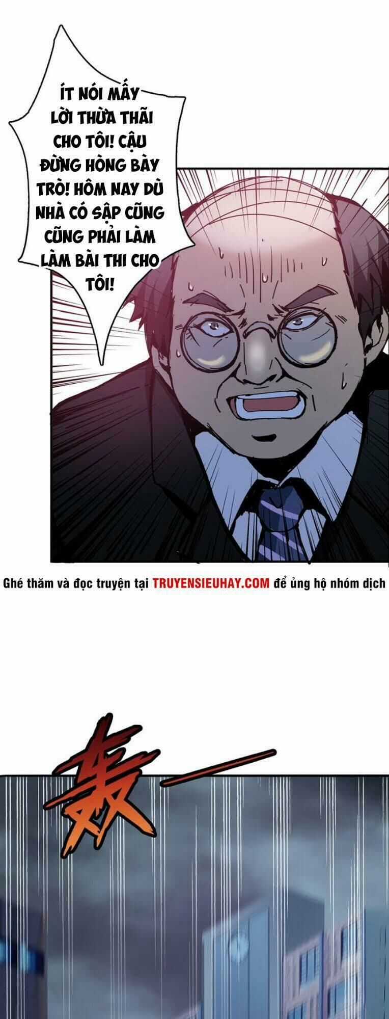 God Slayer - Chương 15 - Trang 4