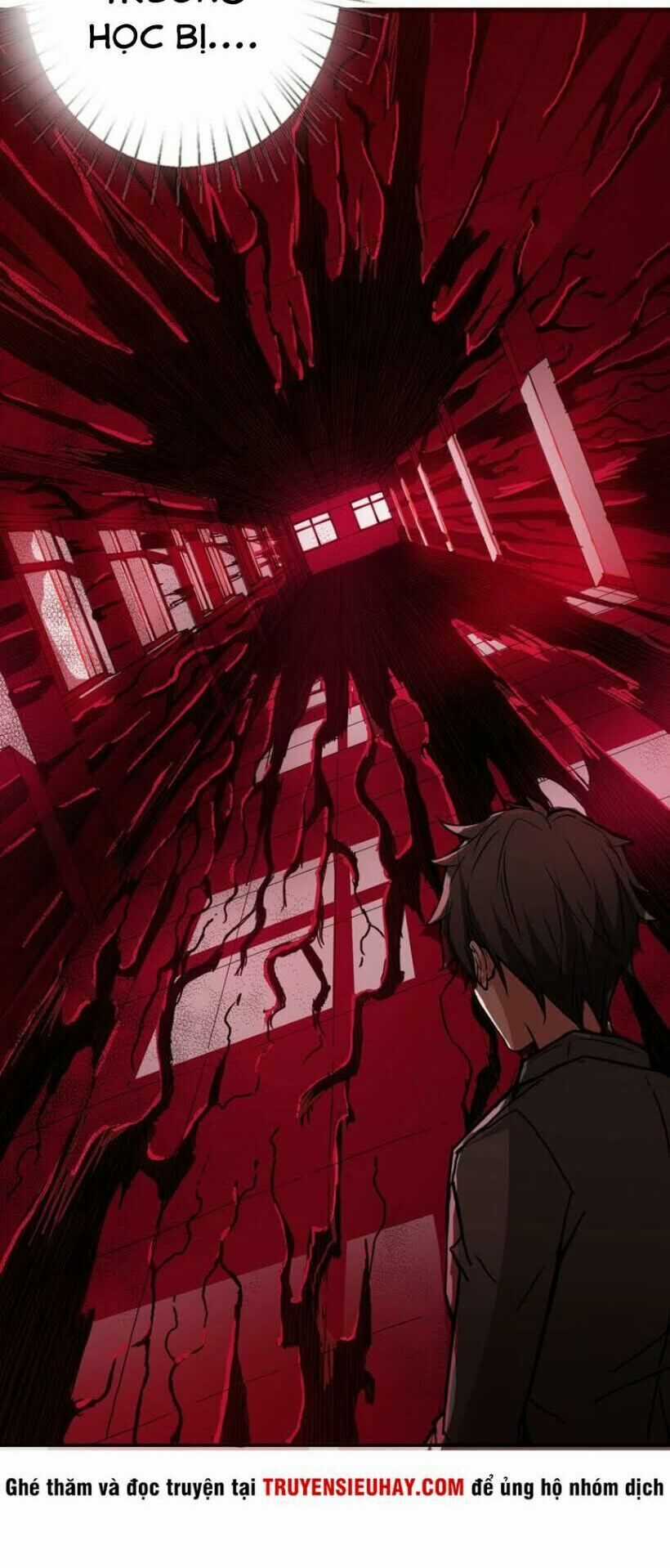 God Slayer - Chương 15 - Trang 33