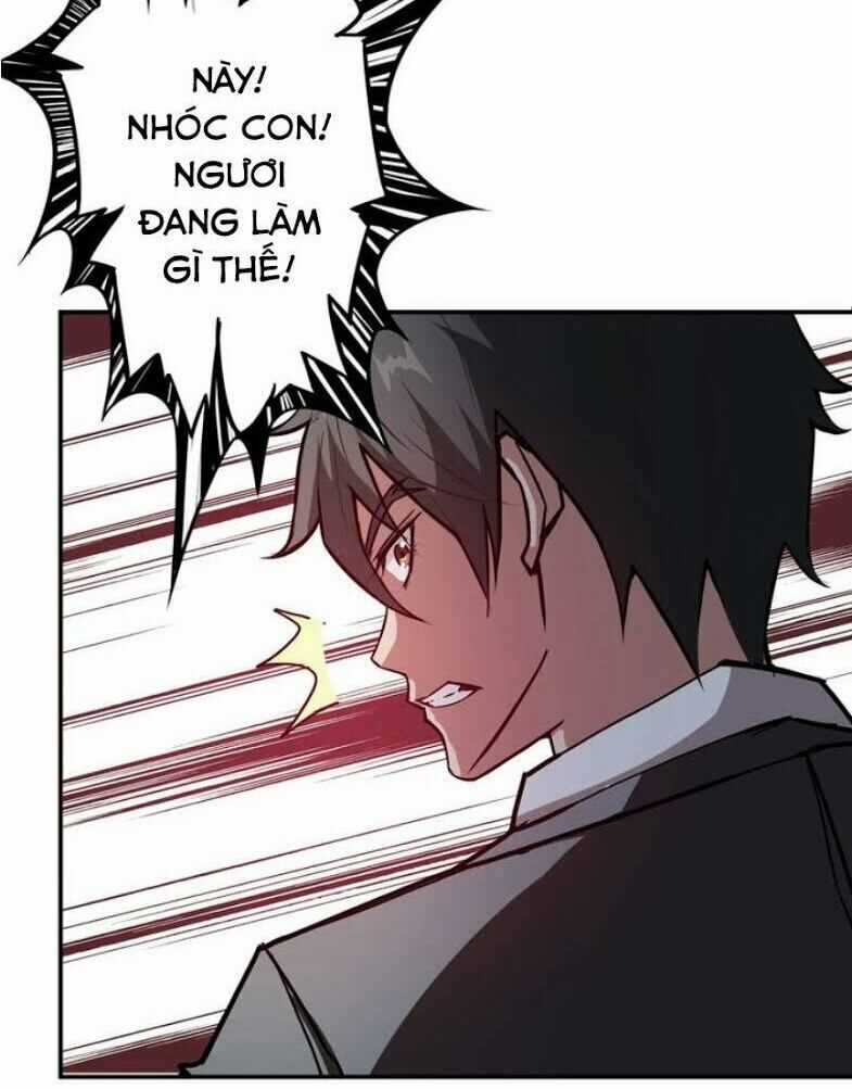 God Slayer - Chương 15 - Trang 39