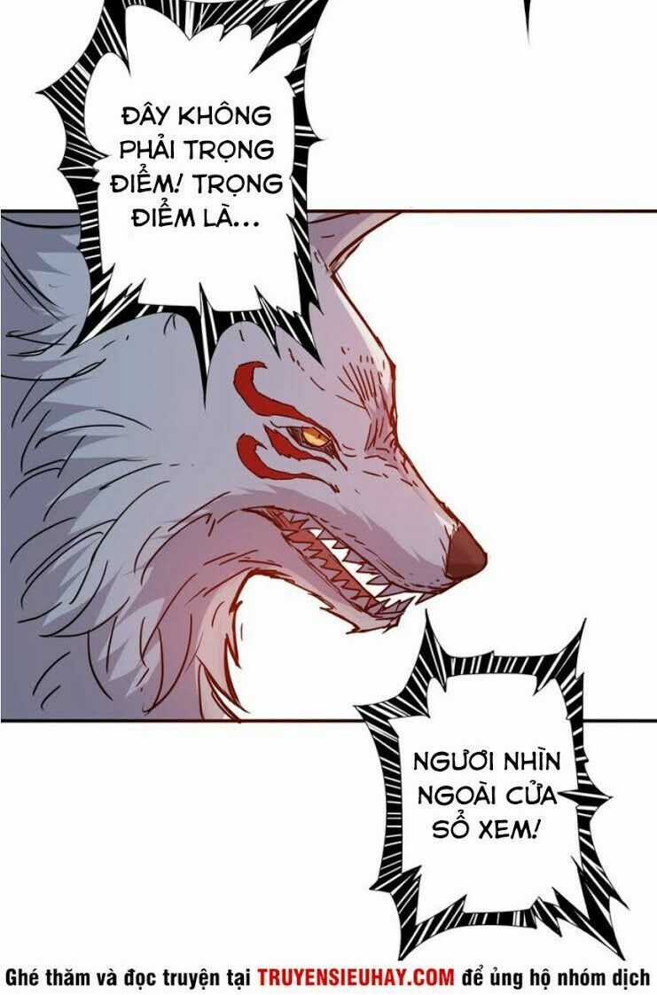 God Slayer - Chương 15 - Trang 44