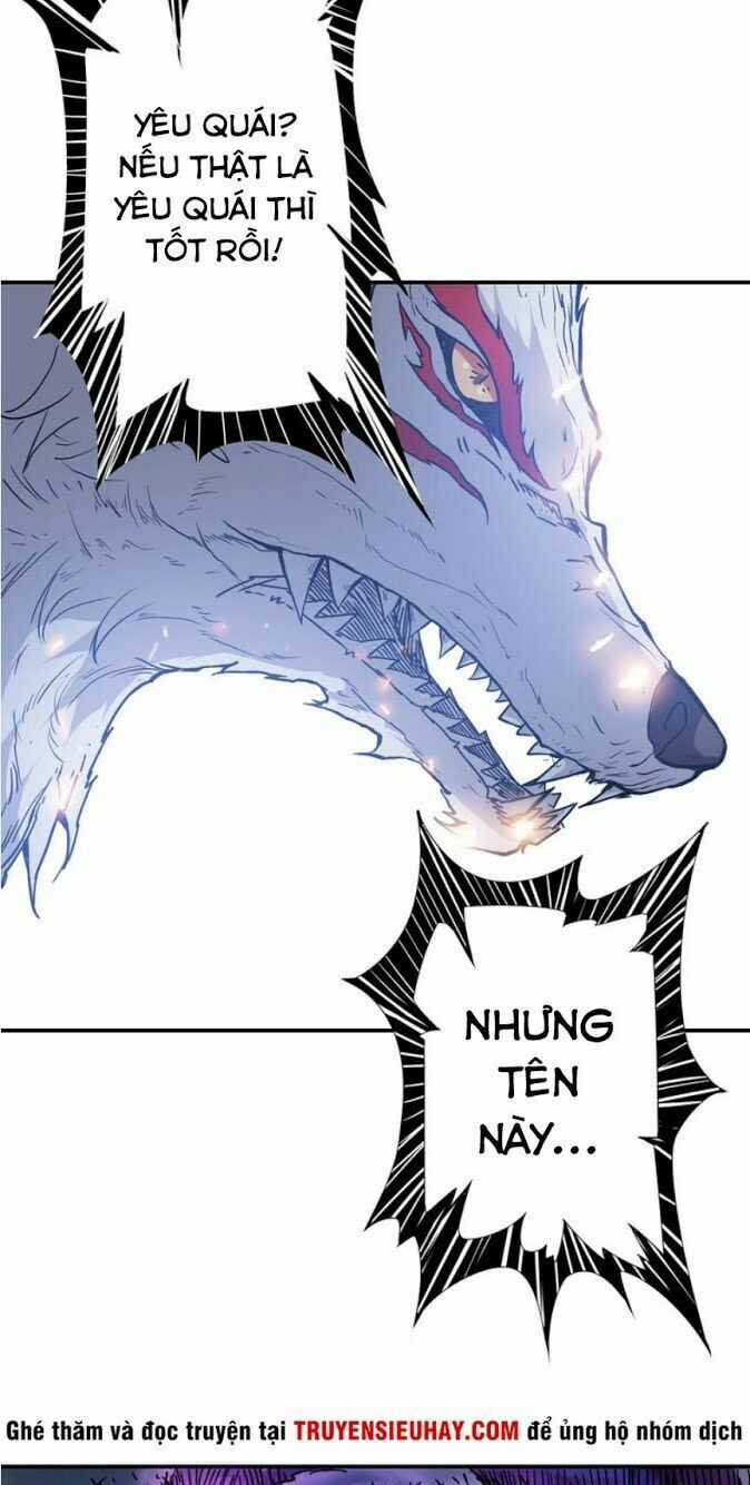 God Slayer - Chương 15 - Trang 47