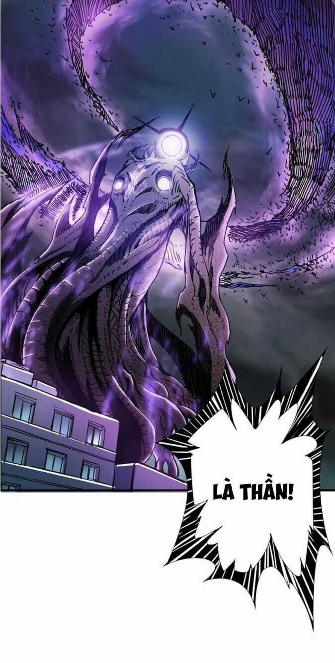 God Slayer - Chương 15 - Trang 48