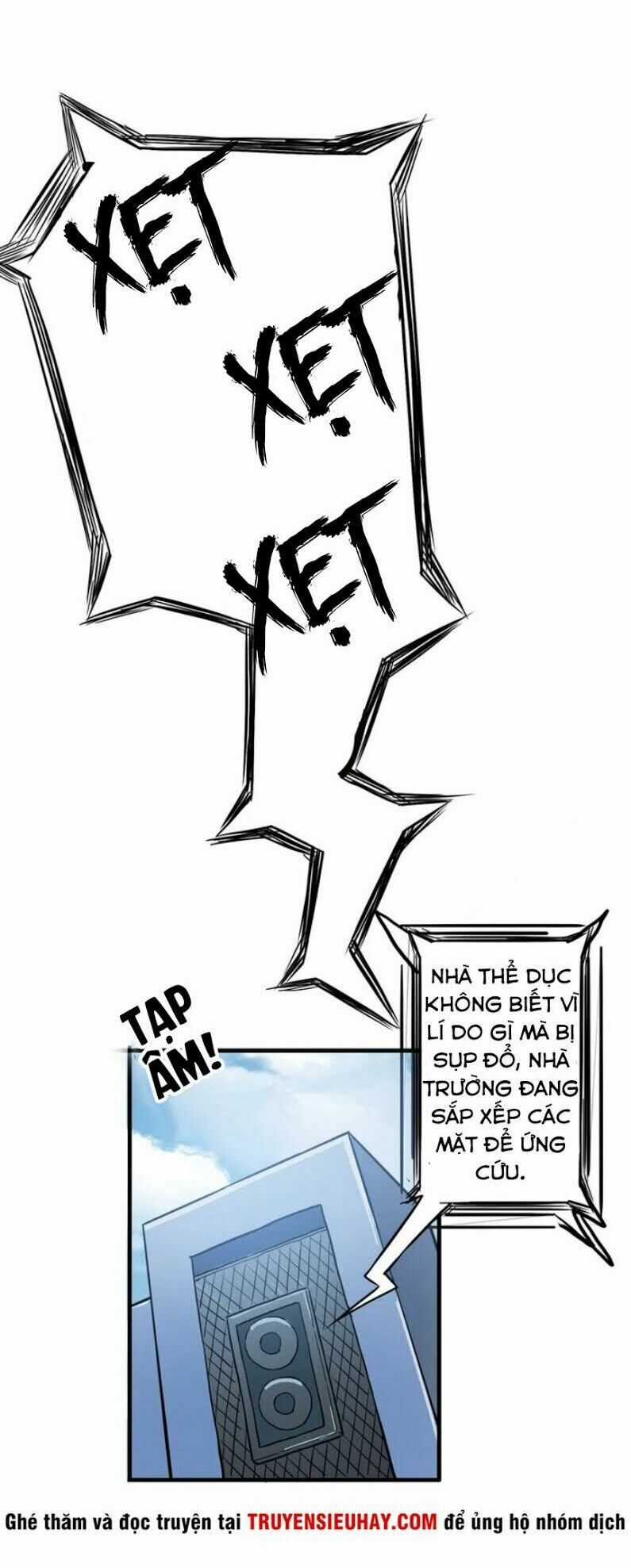 God Slayer - Chương 15 - Trang 8