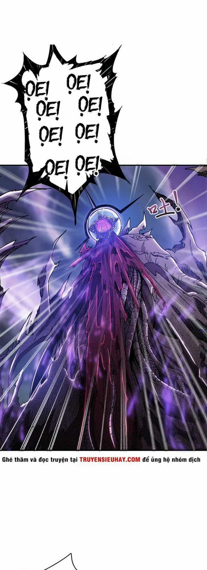 God Slayer - Chương 16 - Trang 13