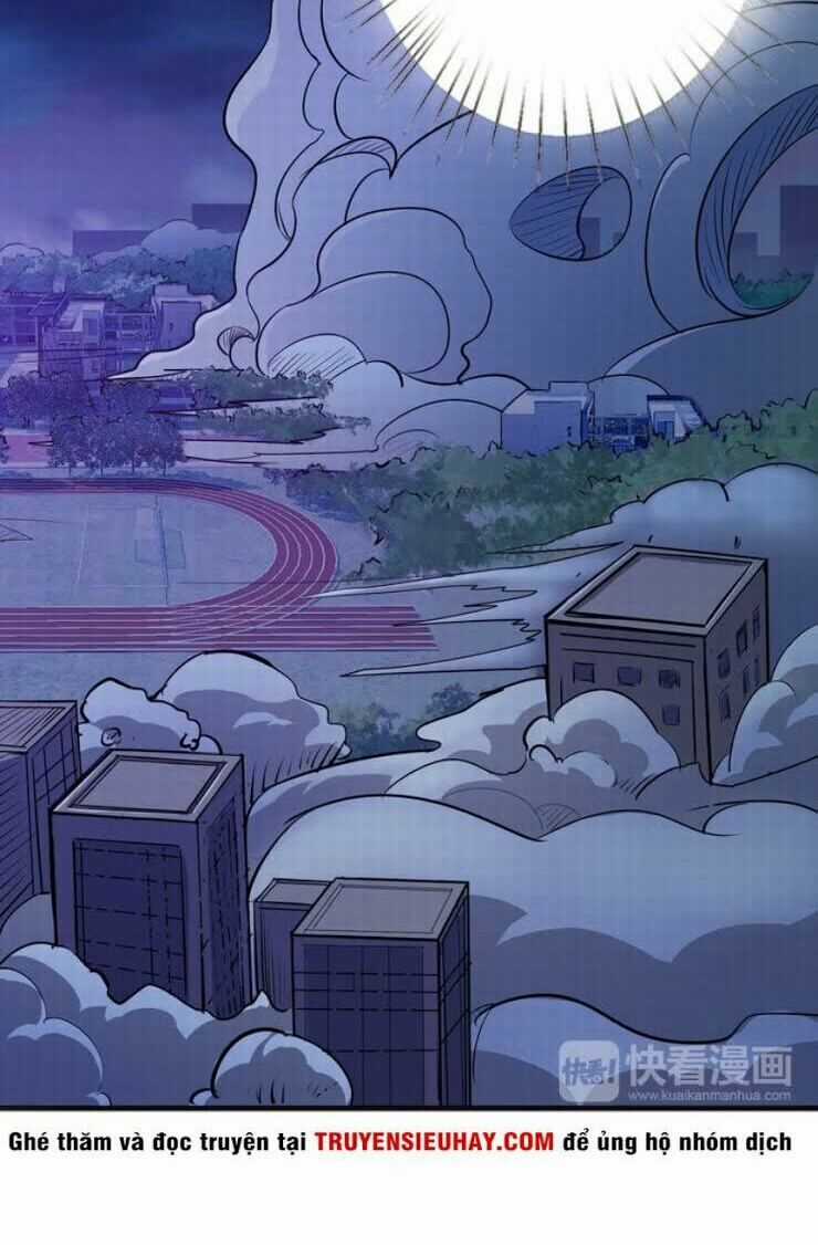 God Slayer - Chương 16 - Trang 18