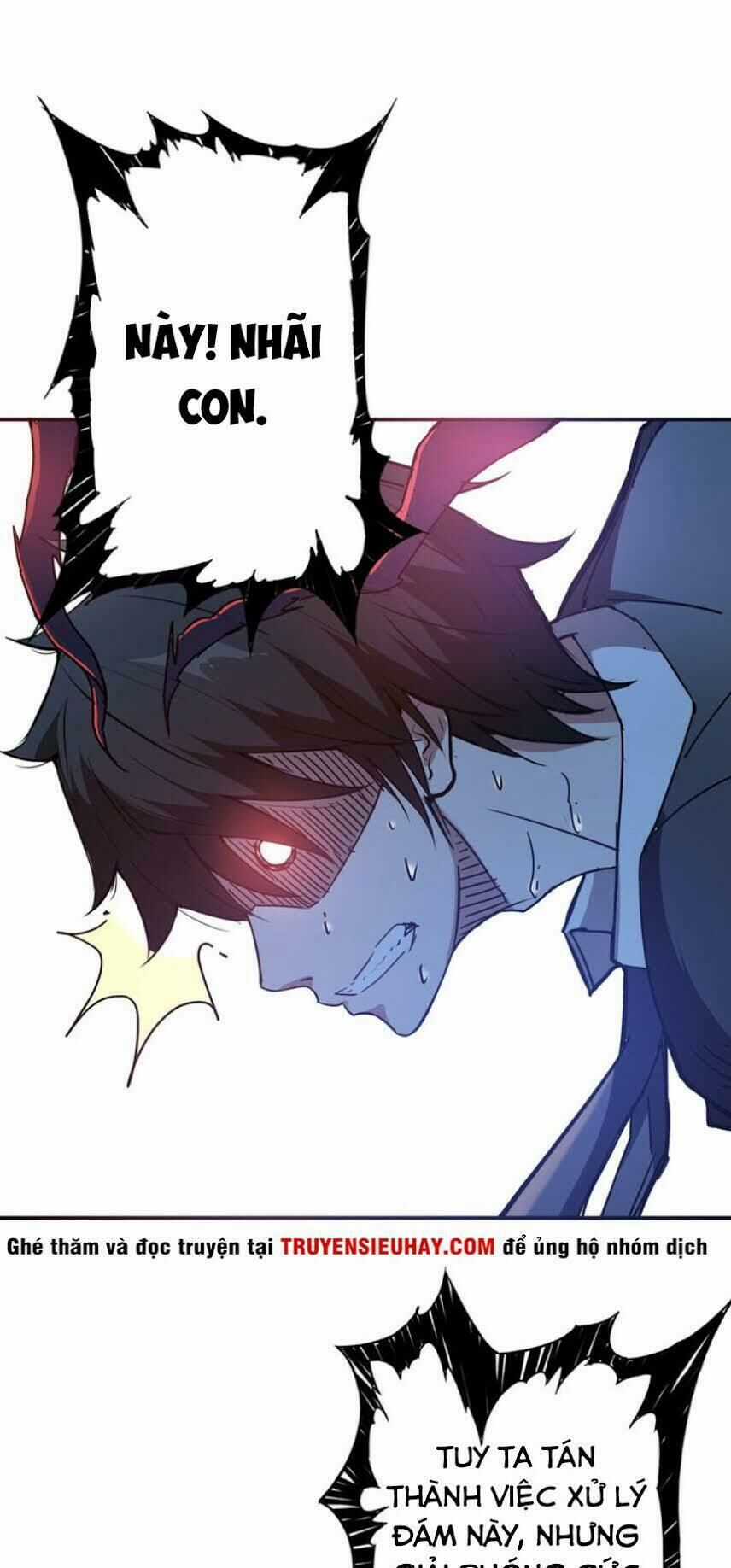 God Slayer - Chương 16 - Trang 36