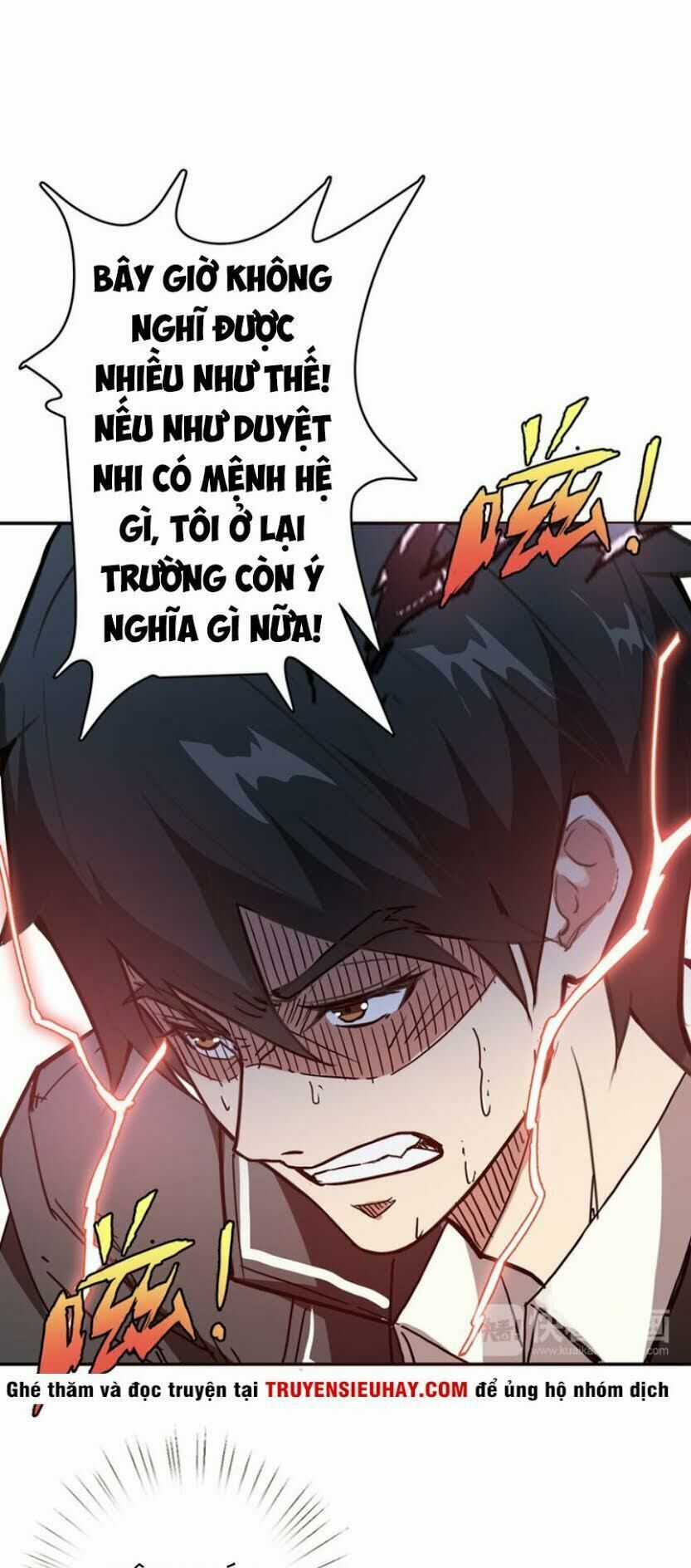 God Slayer - Chương 16 - Trang 38