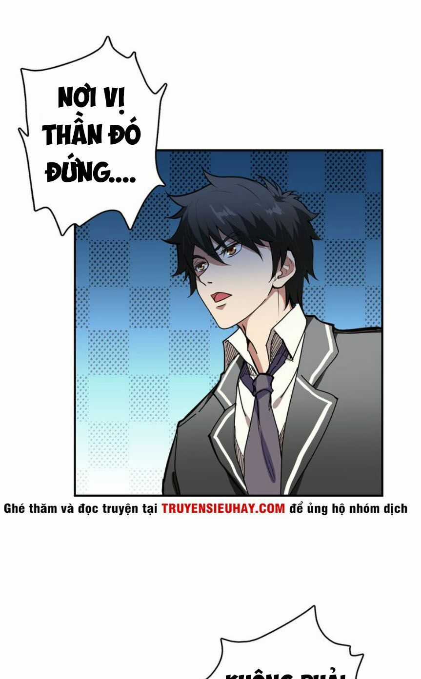 God Slayer - Chương 16 - Trang 6