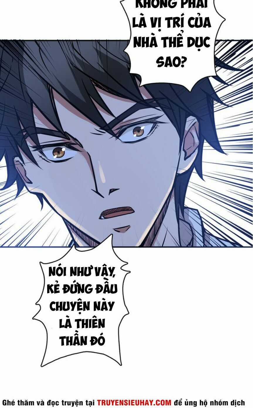 God Slayer - Chương 16 - Trang 7