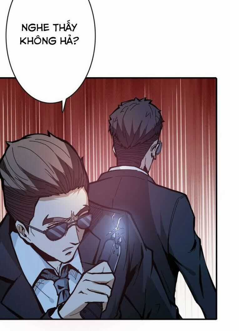 God Slayer - Chương 17 - Trang 12