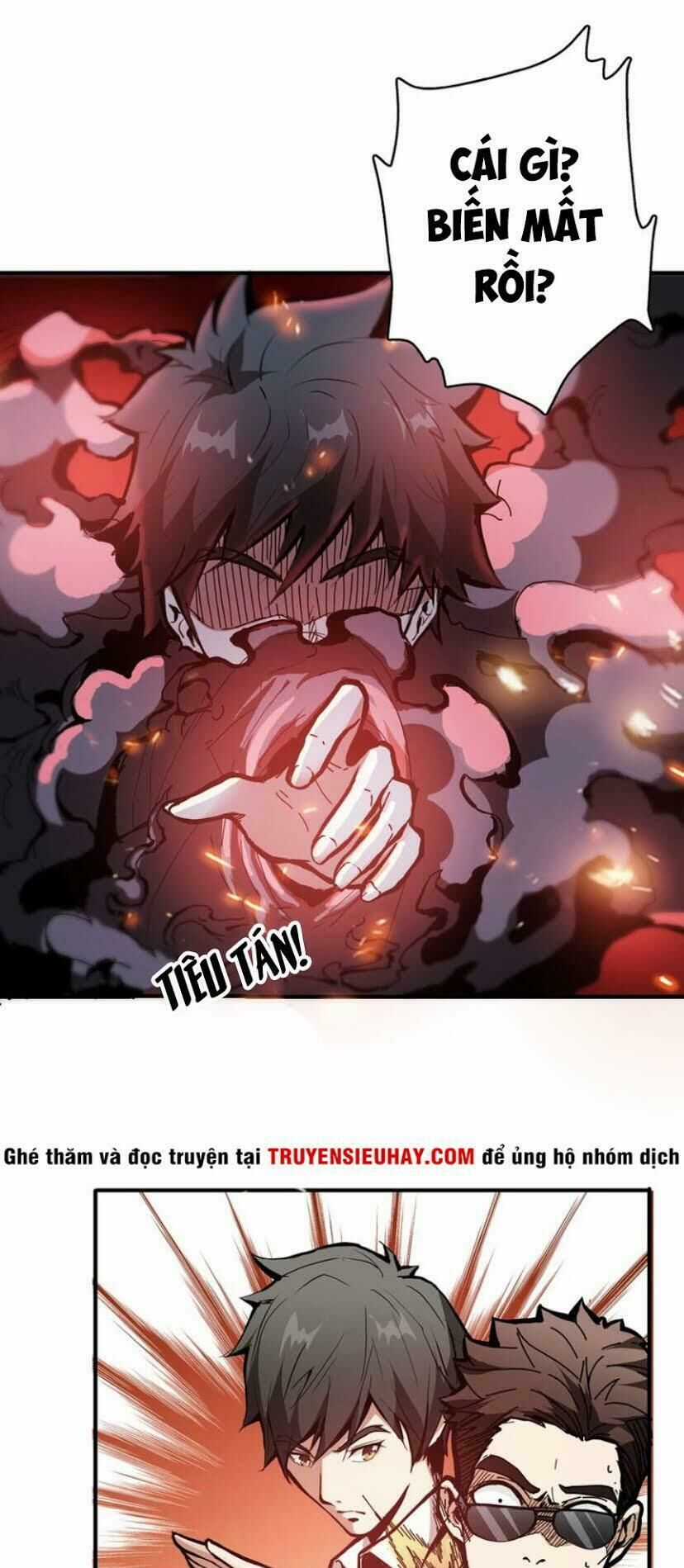 God Slayer - Chương 17 - Trang 4