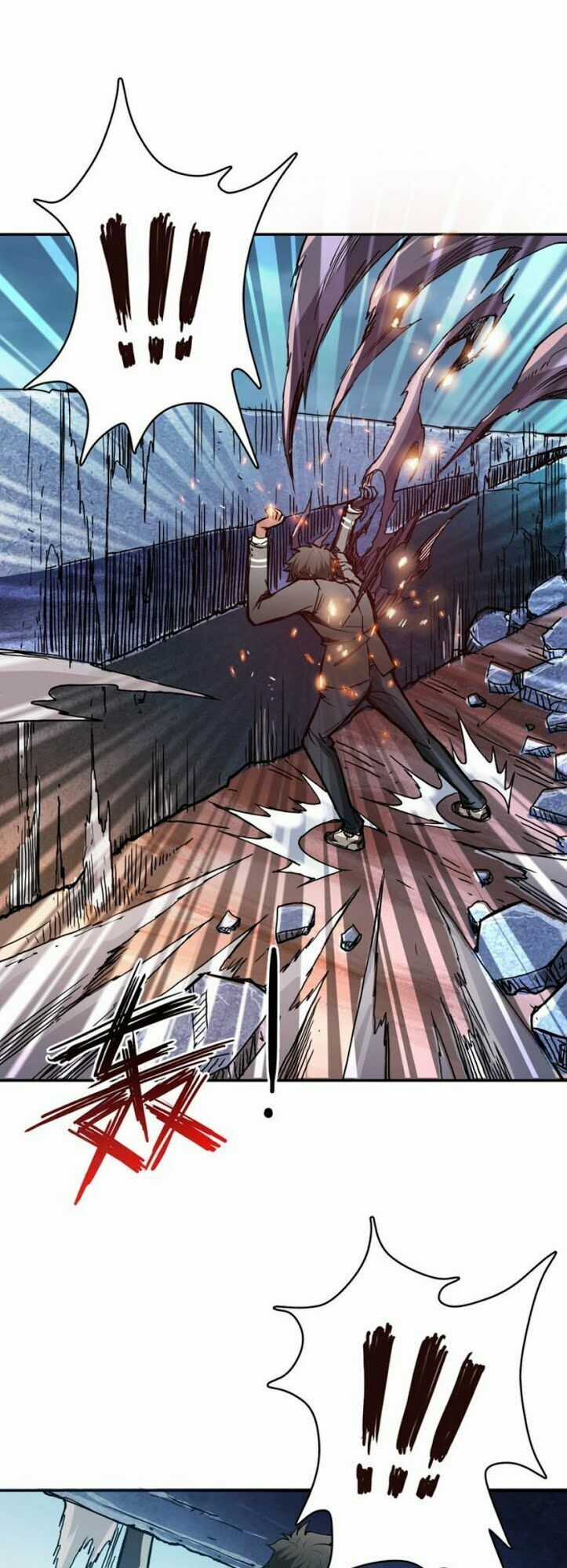 God Slayer - Chương 17 - Trang 33