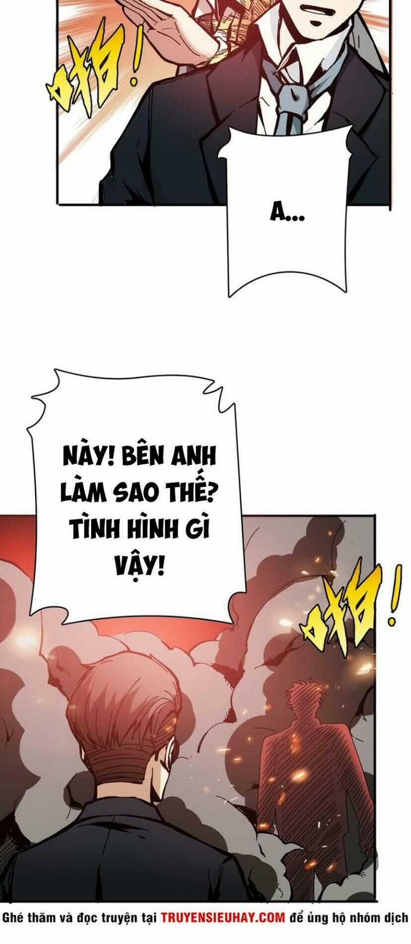 God Slayer - Chương 17 - Trang 5