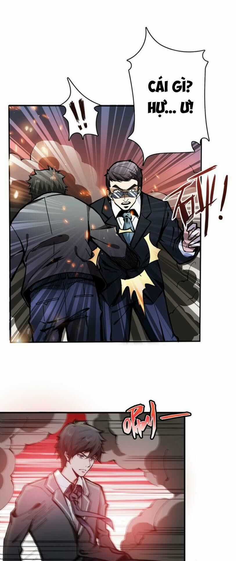 God Slayer - Chương 17 - Trang 6