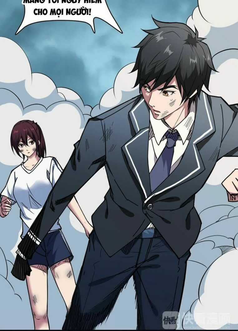 God Slayer - Chương 18 - Trang 14