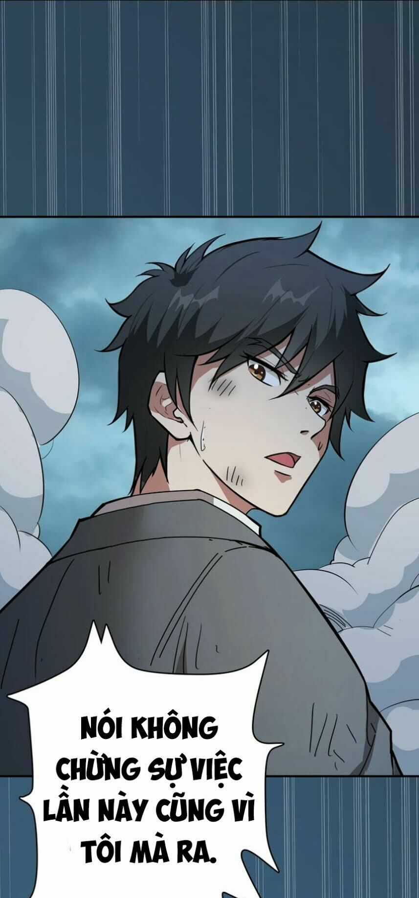 God Slayer - Chương 18 - Trang 15