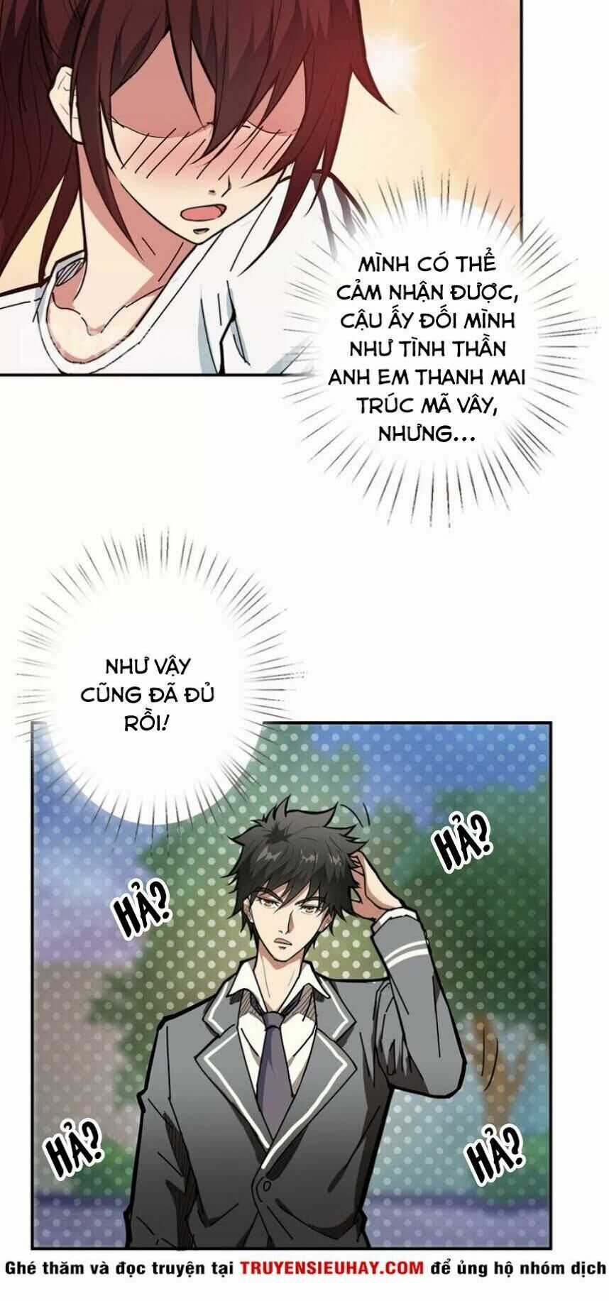 God Slayer - Chương 18 - Trang 27