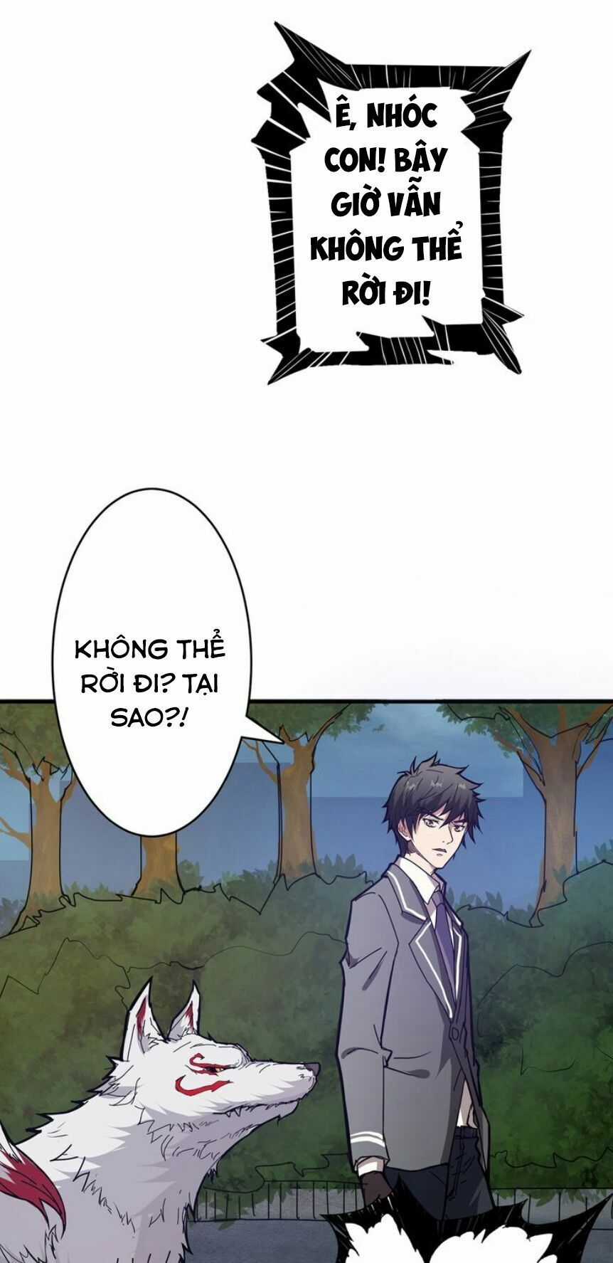 God Slayer - Chương 18 - Trang 28