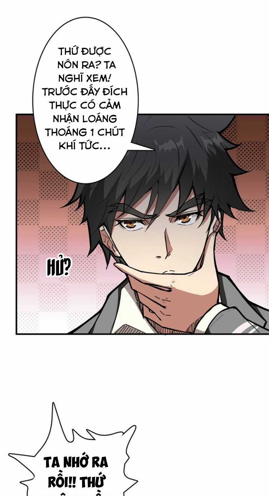 God Slayer - Chương 18 - Trang 30