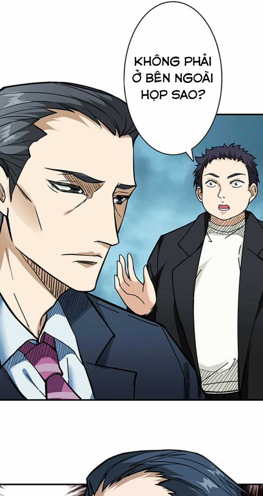 God Slayer - Chương 18 - Trang 4